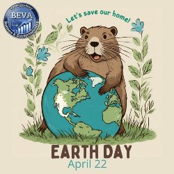 Happy Earth Day!